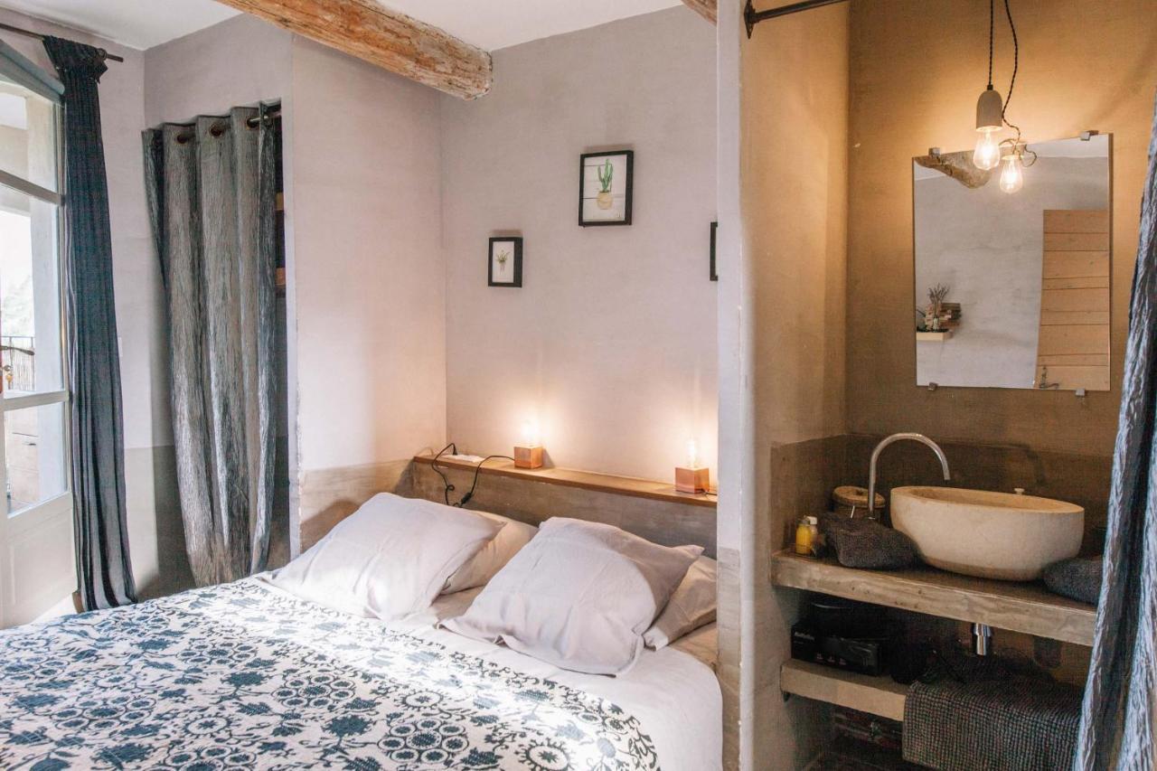 De Cink Appartement *