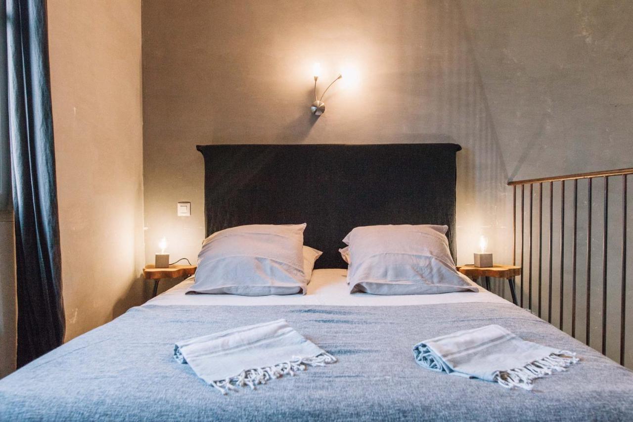 De Cink Appartement