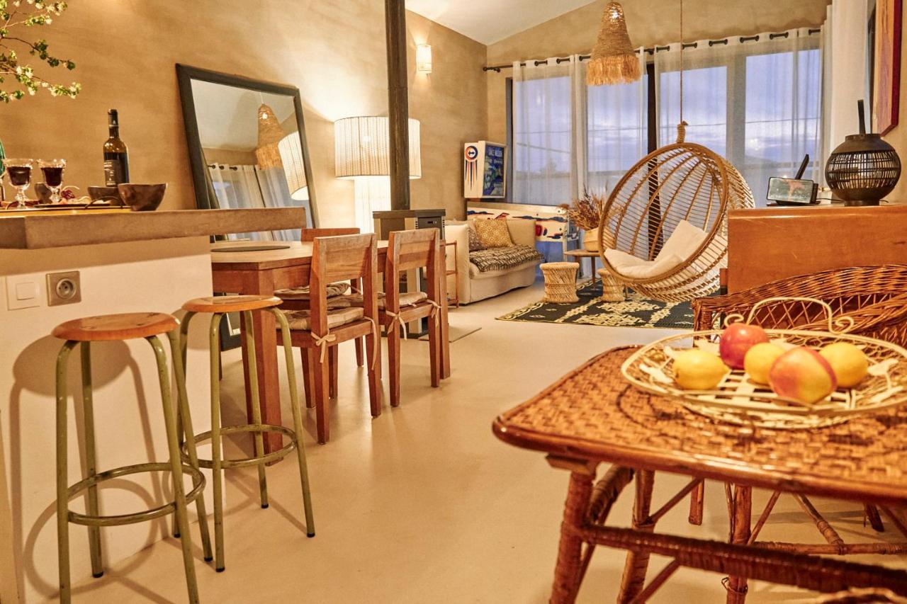 De Cink Appartement *