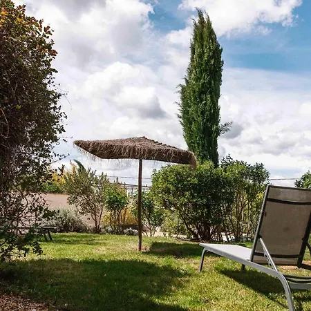 Le Mas De Cink Saint-Saturnin-d'Apt Exterior foto