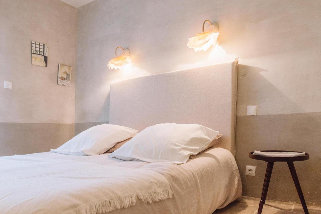 De Cink Saint-Saturnin-les-Apt