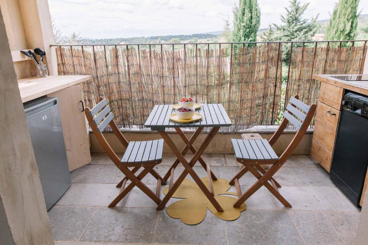De Cink * Saint-Saturnin-les-Apt