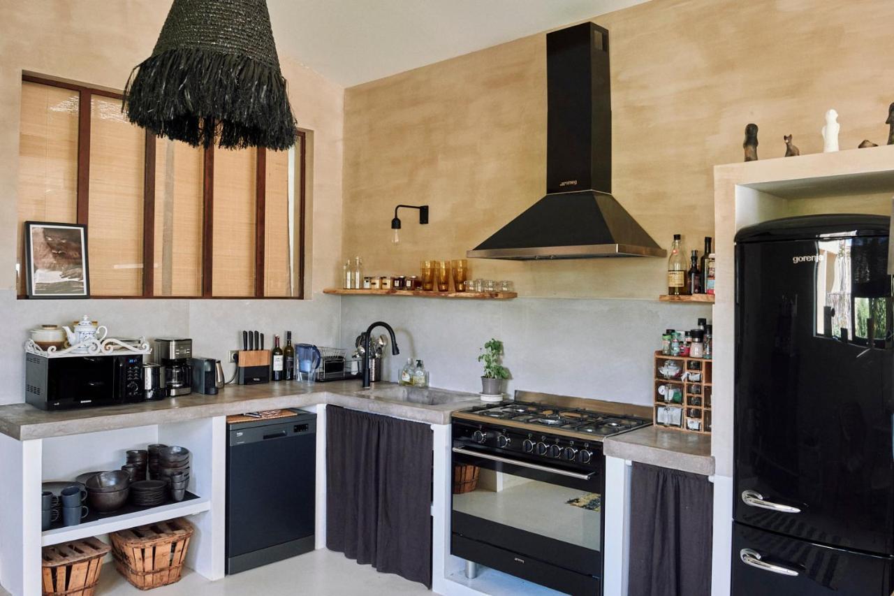 De Cink Apartment Saint-Saturnin-les-Apt