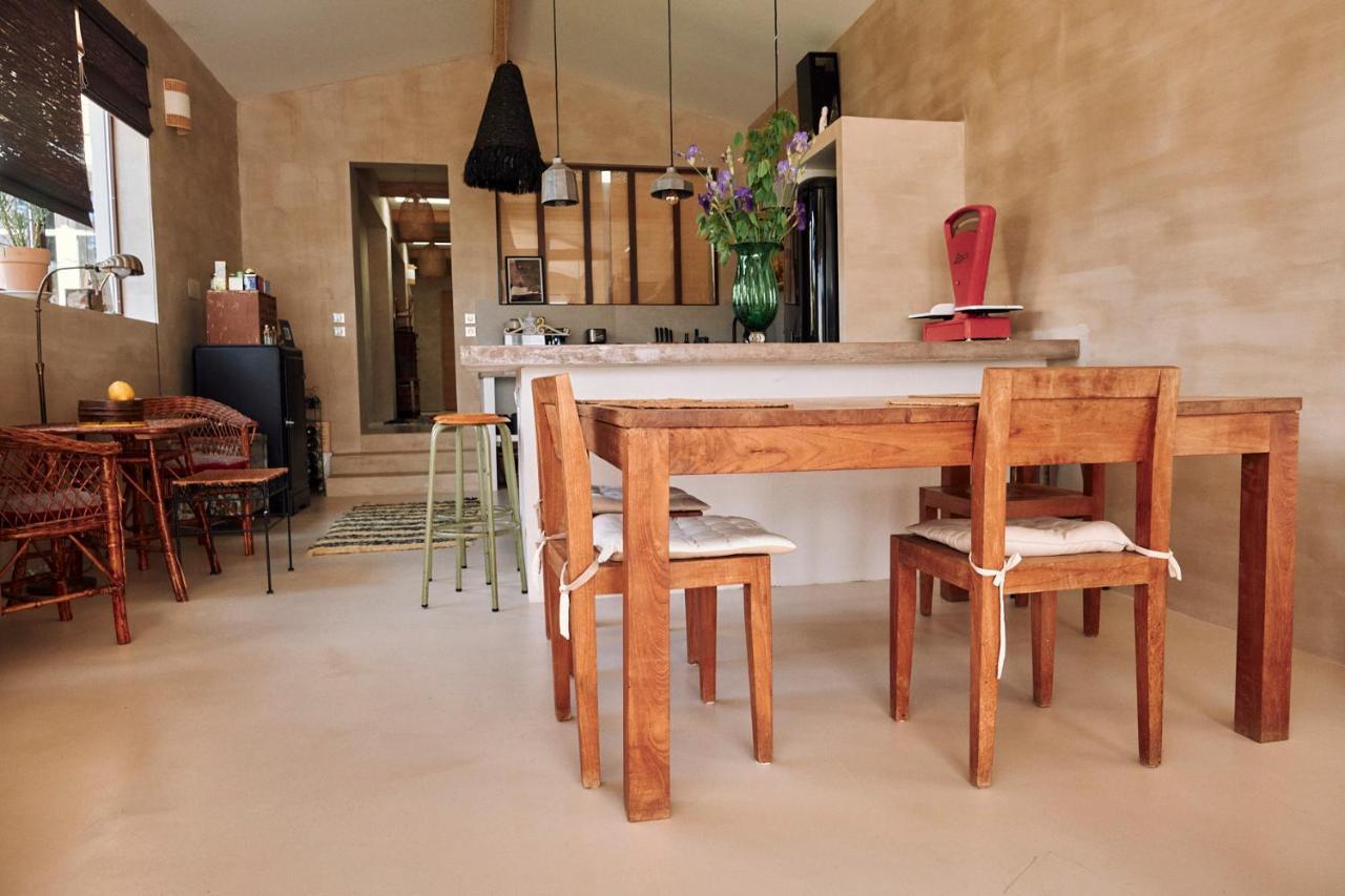 De Cink Apartment *