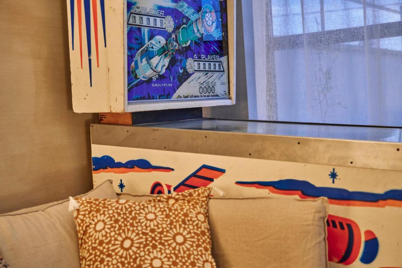 Apartment De Cink *