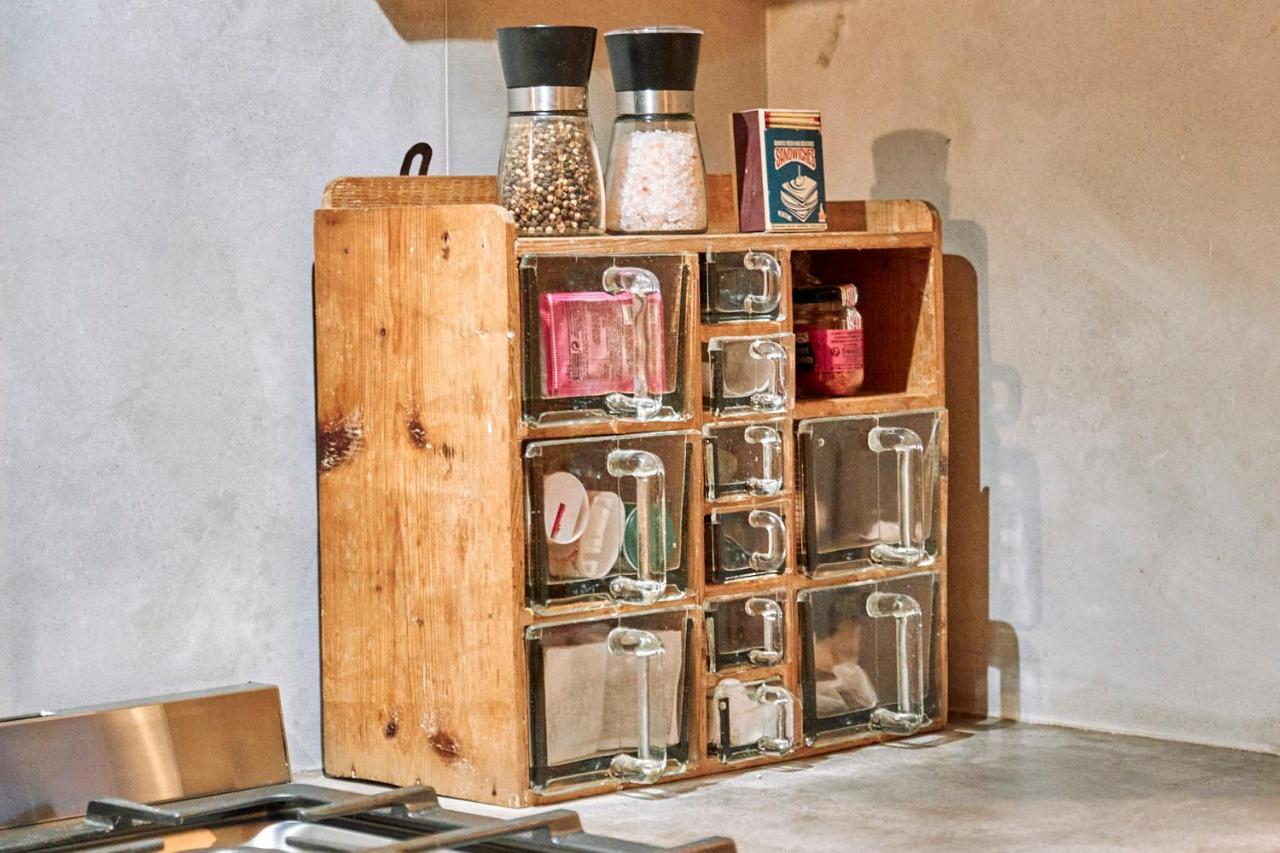 Apartment De Cink