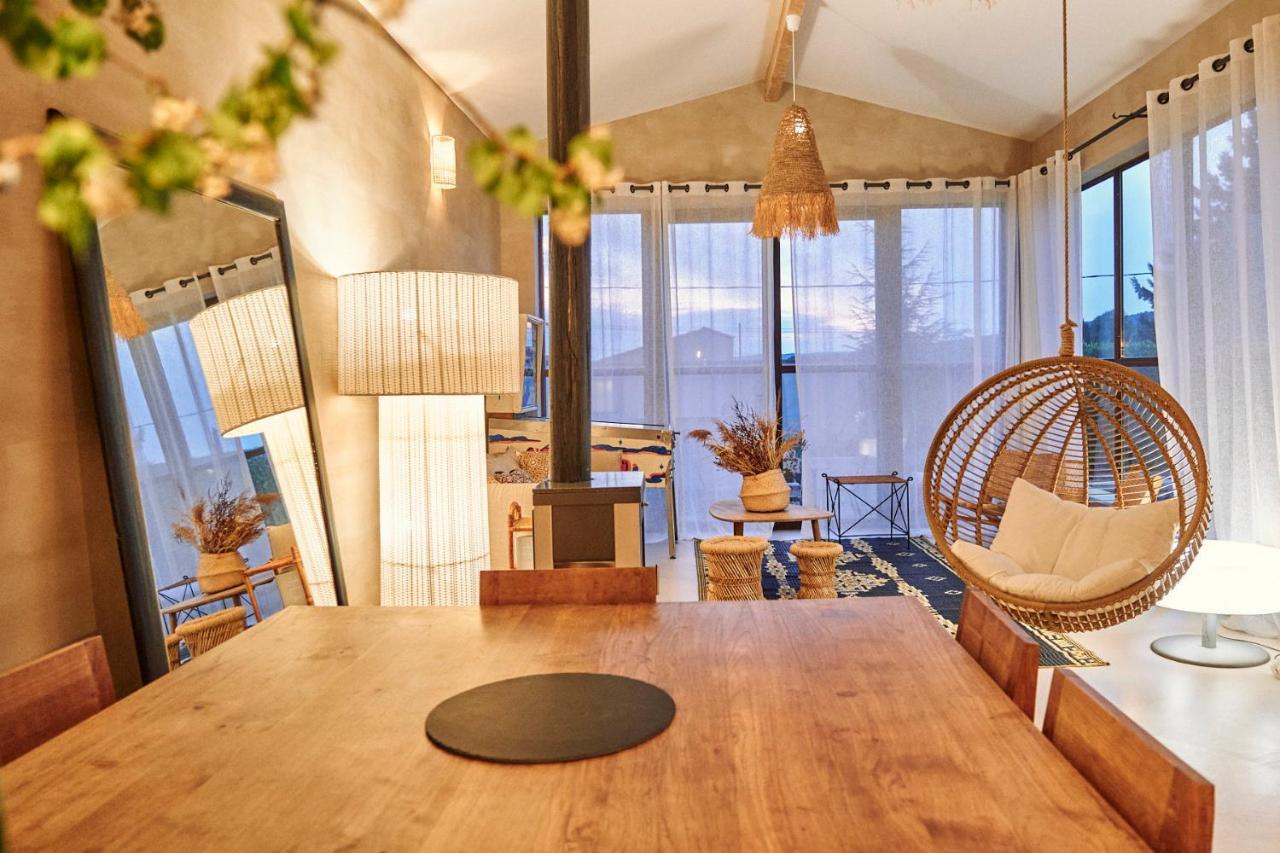 De Cink Apartment *