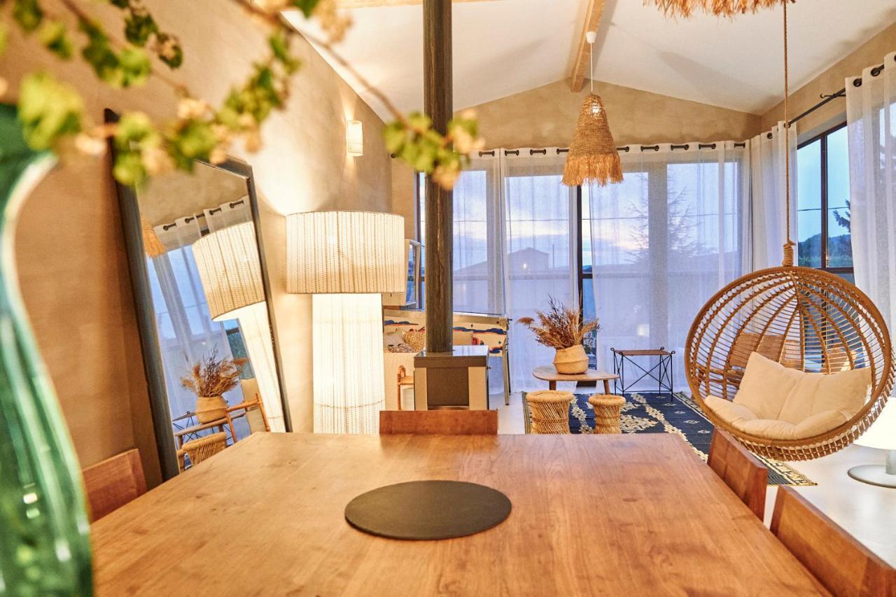 De Cink Apartment *