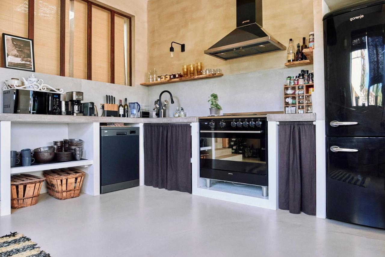 De Cink Apartment *