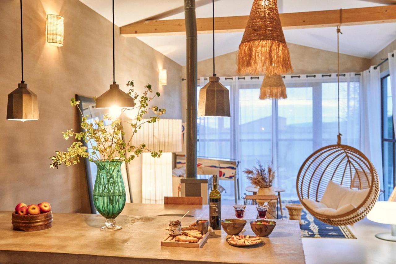 De Cink Apartment *
