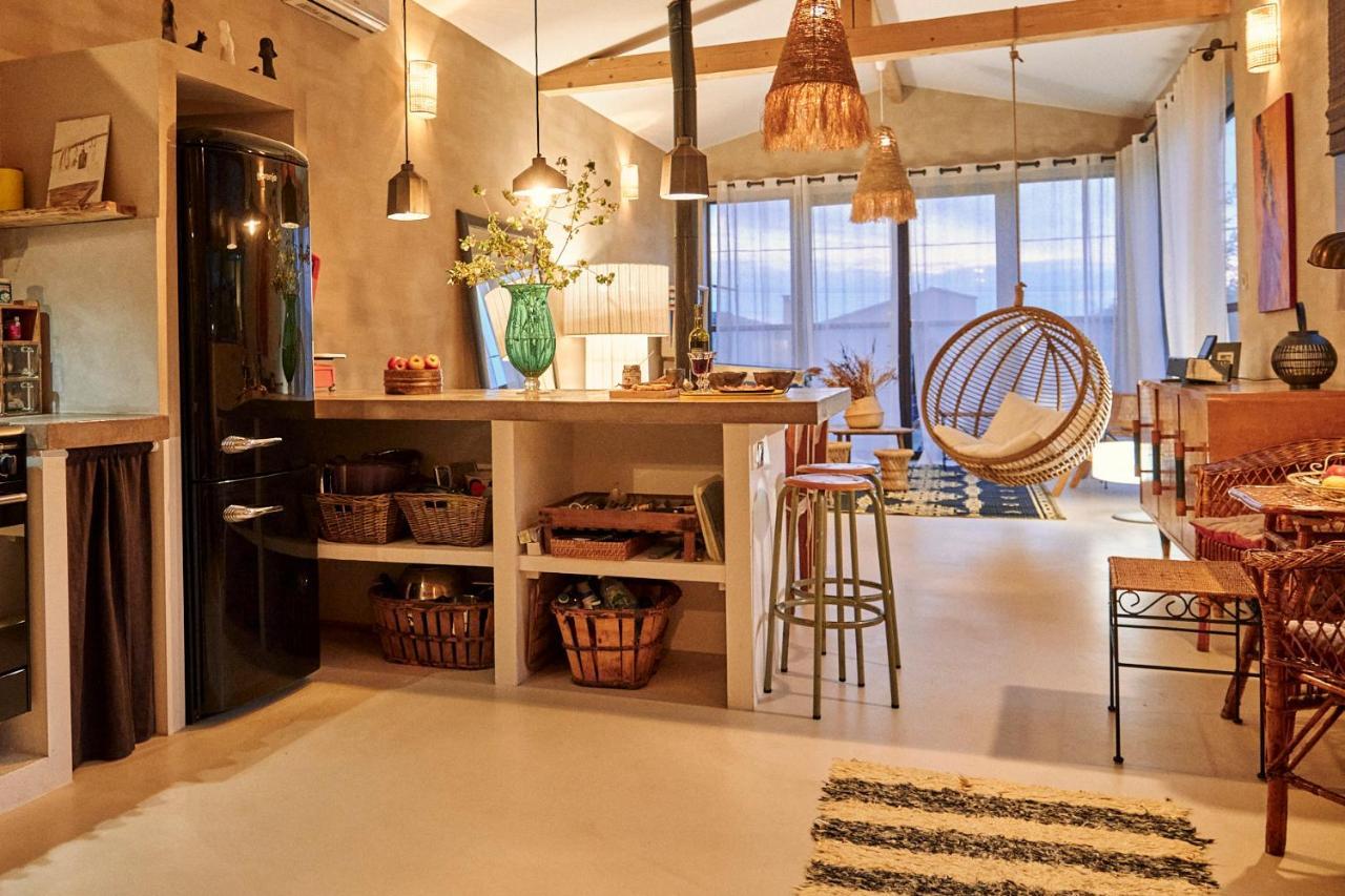 Apartment De Cink *