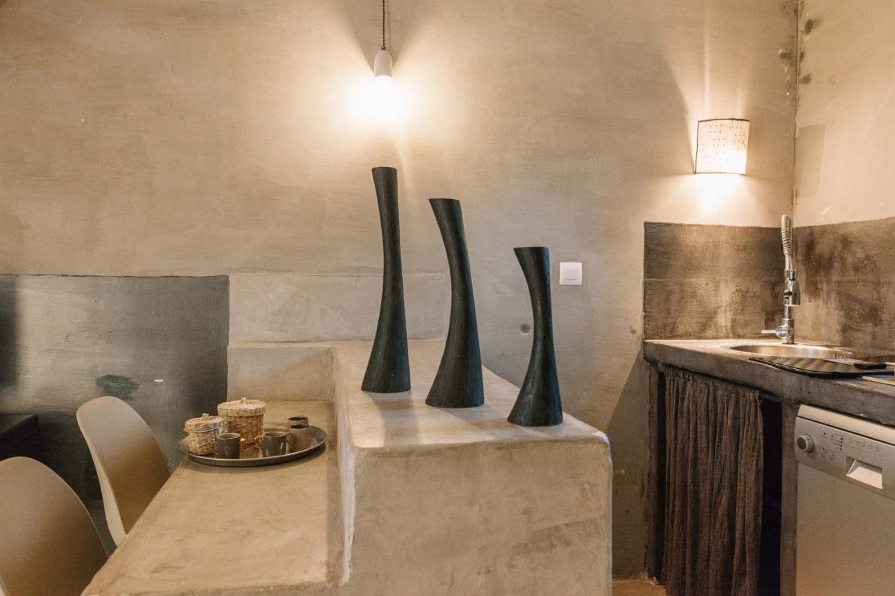 De Cink Apartment *