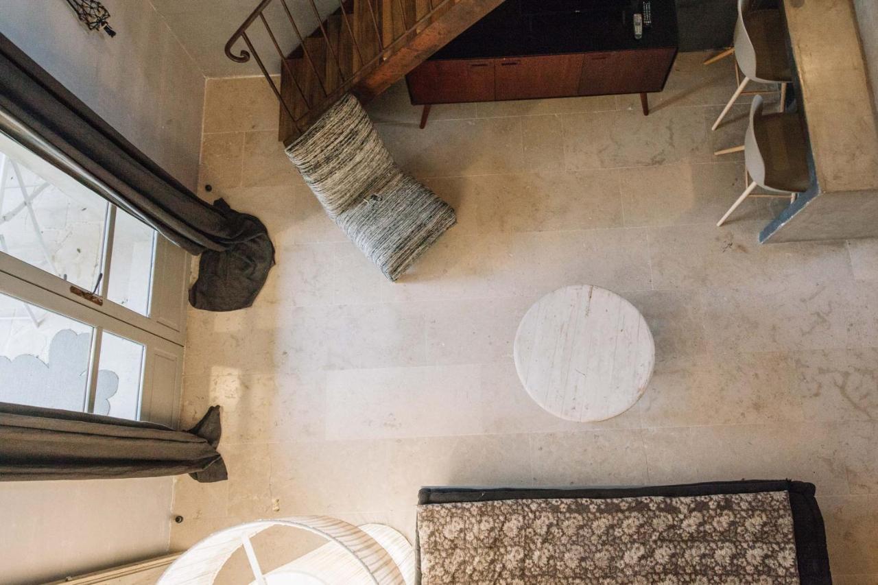 Apartment De Cink *