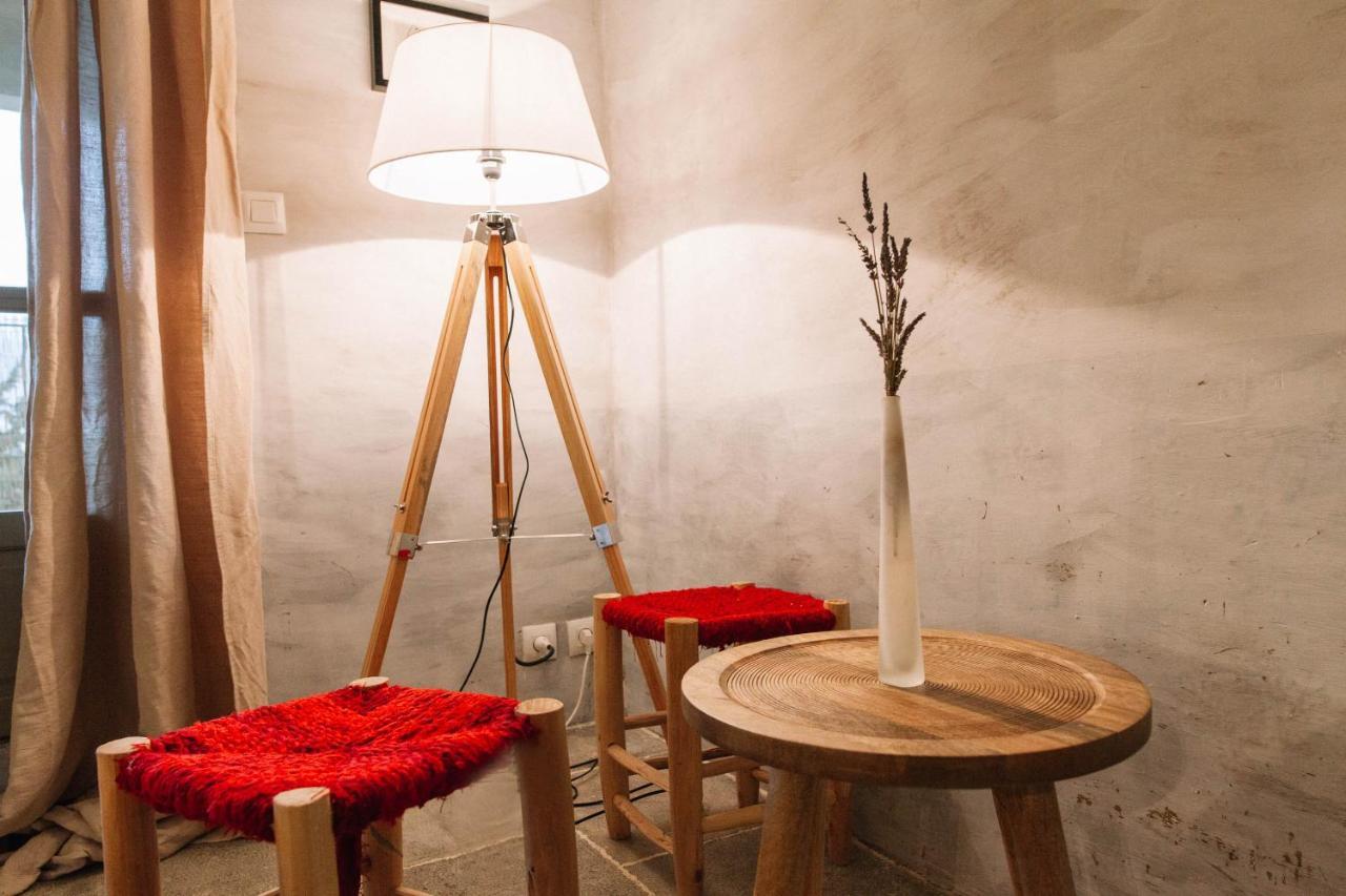 Apartment De Cink *