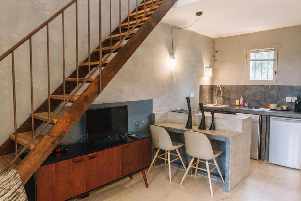 De Cink Saint-Saturnin-les-Apt