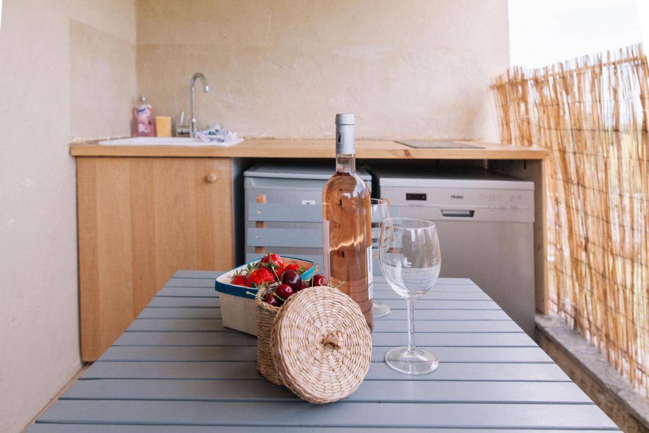 De Cink Saint-Saturnin-les-Apt