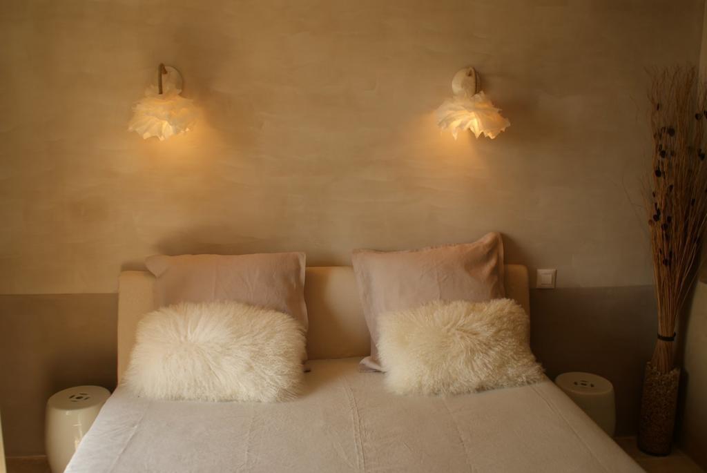 Apartment De Cink